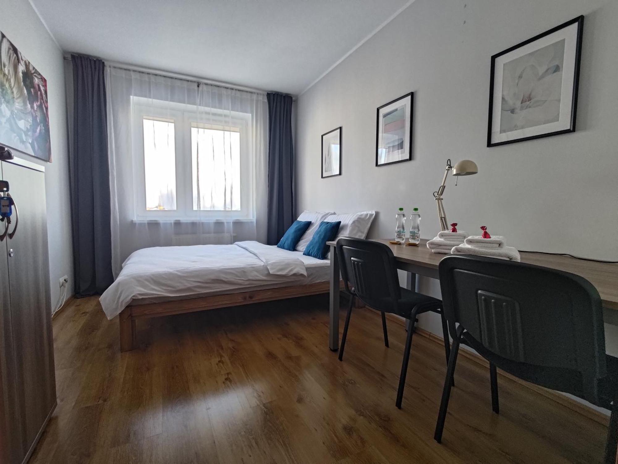 Comfort & Sunny Apartament Danzig Exterior foto